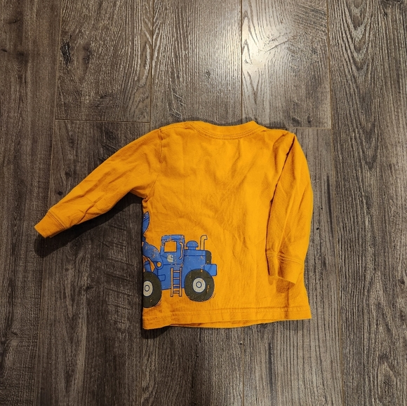 Carhartt Long Sleeve (18M) - Picture 4 of 4
